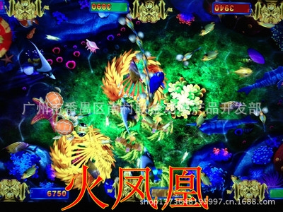 打造极致娱乐体验 8人西游争霸游戏机厂家直销与动漫游戏开发新趋势