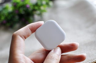 智能防丢器 守护孩童安全的新一代科技守护者