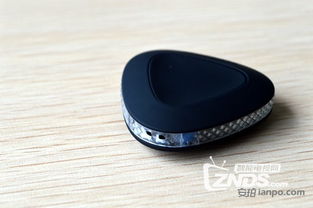 自拍防丢萌萌哒 CoolGamer手机防丢器开箱体验与智能外设妙用